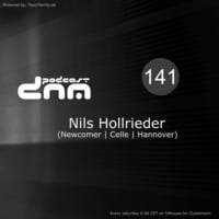 Digital Night Music Podcast 141 mixed by Nils Hollrieder by Toxic Family