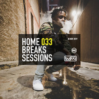 HBS033 BURJUY - Home Breaks Sessions by BURJUY