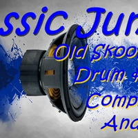 Classic Jungle Volume 1 - Old Skool by Andy Beggs Musical Jukebox.....