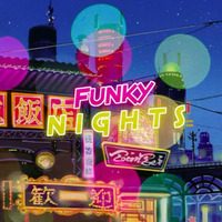 TheDjJade - Funky Nights Special Promoset by TheDjJade