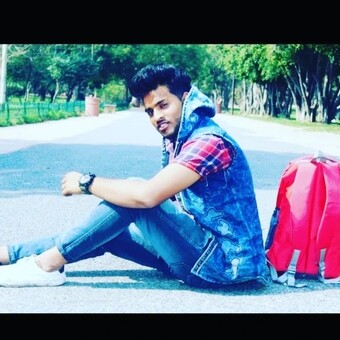 Raghav Pawar