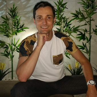 Leandro Lanza
