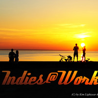 Dancing To The Beat - Indies@Work by I.B. Dreamworks