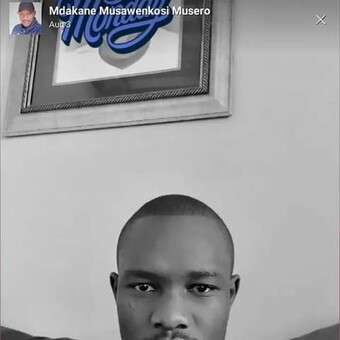 Mdakane Musawenkosi Musero