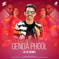 Gendha Phool (Remix) - DJ SK by DJ SK