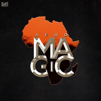 Blaqrose Supreme Presents - AfroMagic by Blaqrose Supreme