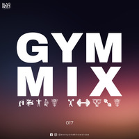 GYM MIX 017 by Blaqrose Supreme