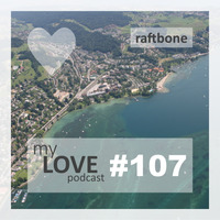 Raftbone - My Love 107 by rene qamar