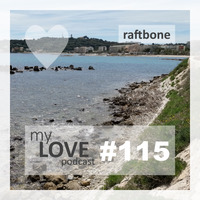 Raftbone - My Love 115 by rene qamar
