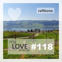 Raftbone - My Love 118 by rene qamar