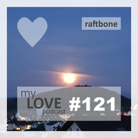 Raftbone - My Love 121 by rene qamar