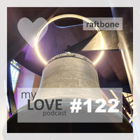 Raftbone - My Love 122 by rene qamar