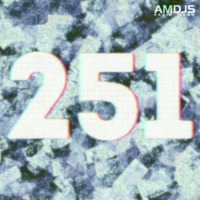 AMDJS Radio Show VOL251 (Feodor AllRight) by AMDJS