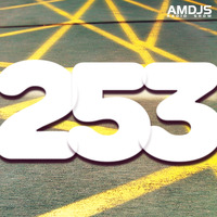AMDJS Radio Show VOL253 (Feodor AllRight) by AMDJS