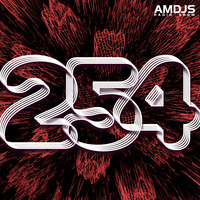 AMDJS Radio Show VOL254 (Feodor AllRight) by AMDJS