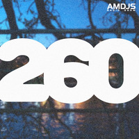 AMDJS Radio Show VOL260 (Feodor AllRight) by AMDJS