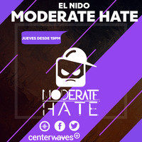 El Nido 123 @ Moderate Hate by D-PR