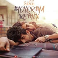 Meherma-(Love Aaj Kal)-SANJU PUROHIT REMIX by SANJU PUROHIT