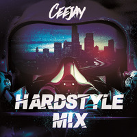 Ceejay presents - #stayhome Hard Mix April 2020 by Ceejay