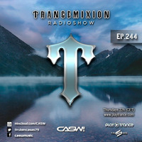 Trancemixion 244 by CASW! / Trancemixion