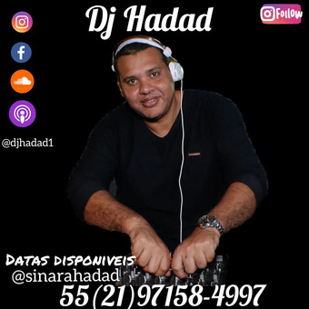 DJ Roberto Hadad