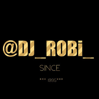 Robson Deejay-robi