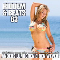 Riddem &amp; Beats 63 by Anders Lundgren