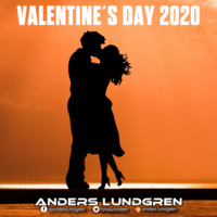 Totally Love 2020 part 2: A Valentine's Day special by Anders Lundgren