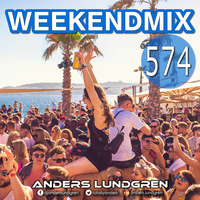 Weekendmix 574 by Anders Lundgren
