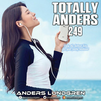 Totally Anders 249 by Anders Lundgren