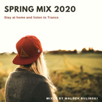 Spring Mix 2020 by Waldek Buliński
