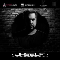 JHSelf - Techno live set #02 by JHSelf