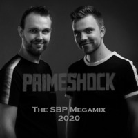 Primeshock The SBP Megamix 2020 by SimBru / Swiss Boys Project / M-System