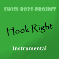 Swiss-Boys-Project - Hook Right (Instrumental Version) by SimBru / Swiss Boys Project / M-System