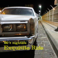 80s NIGHTLIFE - Exquisite Ride | Disco Funk set by RI PowerPlay