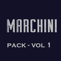 Pack Vol 1 - Remixes e Extendeds MARCHINI by Dj Marchini