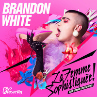 Brandon White - La Femme Sophistiquee (Jose Spinnin Cortes Remix) by Jose Spinnin Cortes