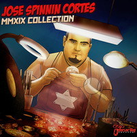 Jose Spinnin Cortes - Iberoamerica (Jose Spinnin Cortes MMXIX Airplay Remix) by Jose Spinnin Cortes