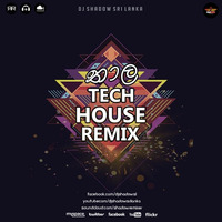 Sudu Pata Andata (Thaala Movie) Tech House Remix (DJ Shadow SL) by DJ Shadow SL