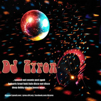 (200201) Zyron Live on ISFM by DJ Zyron