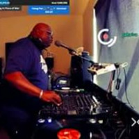 ReConnect x Beatport 2020 by Carl Cox by Techno Music Radio Station 24/7 - Techno Live Sets