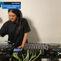 ReConnect x Beatport 2020 by Anna by Techno Music Radio Station 24/7 - Techno Live Sets