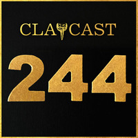 Clapcast 244 by Claptone by Techno Music Radio Station 24/7 - Techno Live Sets