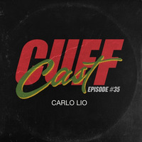CUFF Cast 035 by Carlo Lio by Techno Music Radio Station 24/7 - Techno Live Sets