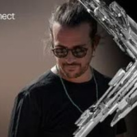 Beatport ReConnect Live Stream 002 April 2020 by Luciano by Techno Music Radio Station 24/7 - Techno Live Sets
