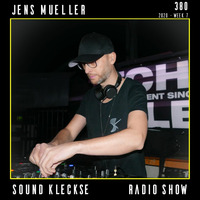 Sound Kleckse Radio Show 0380 - Jens Mueller - 2020 week 7 by Jens Mueller
