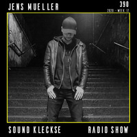 Sound Kleckse Radio Show 0390 - Jens Mueller - 2020 week 17 by Jens Mueller