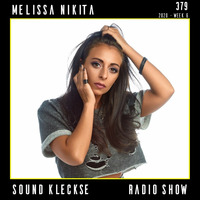 Sound Kleckse Radio Show 0379 - Melissa Nikita - 2020 week 6 by Sound Kleckse