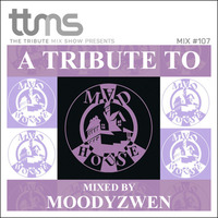 #107 - A Tribute To Madhouse Records - mixed by Moodyzwen by moodyzwen