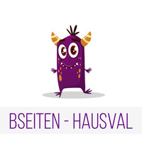 Bseiten - Hausval by Bseiten
